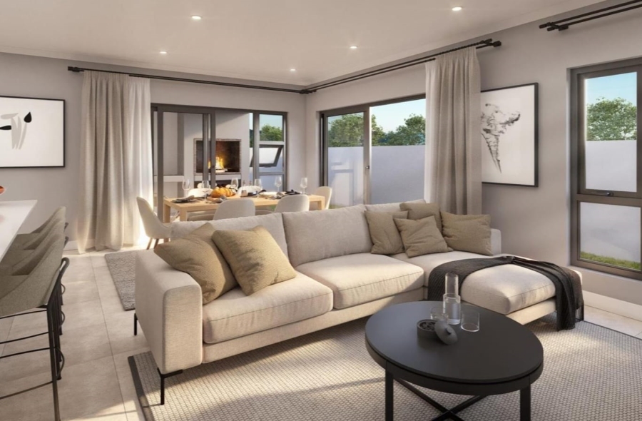 3 Bedroom Property for Sale in Heiderand Western Cape